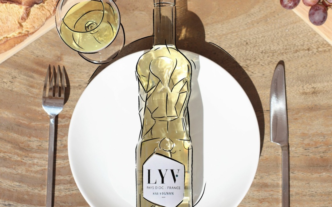 Lyv Sauvignon