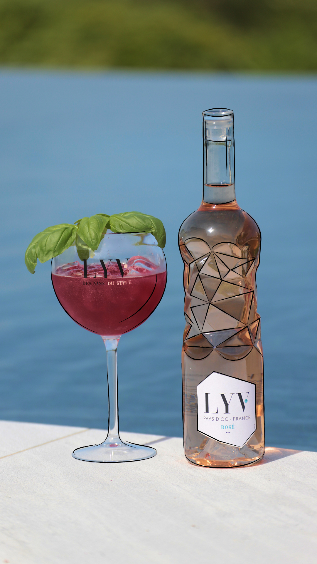 Lyv Cherry
